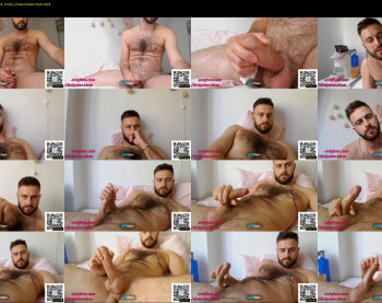 dickjulian — 54 minute Chaturbate male cam show recording, 1080p, Mar 10, 2022