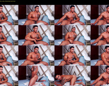 dimitriklein — 55 minute Chaturbate male cam show recording, 1080p, Mar 11, 2022