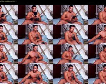 dimitriklein — 13 minute Chaturbate male cam show recording, 1080p, Mar 11, 2022