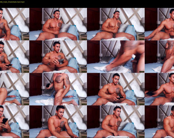 dimitriklein — 44 minute Chaturbate male cam show recording, 1080p, Mar 11, 2022