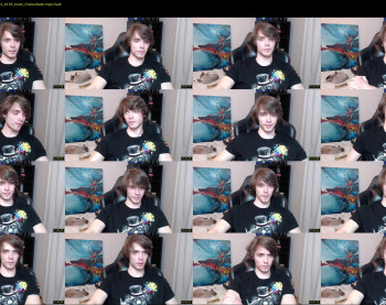 dmitryromanov — 42 minute Chaturbate male cam show recording, 1080p, Mar 11, 2022