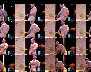 dominic_sullivan1 — 5 minute Chaturbate male cam show recording, 1080p, Mar 10, 2022