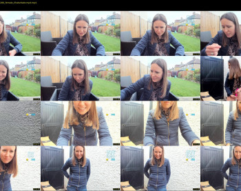 eatmypie69 — 38 minute Chaturbate female cam show recording, 1080p, Mar 10, 2022