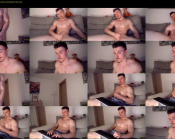 eddieds — 55 minute Chaturbate male cam show recording, 1080p, Mar 11, 2022