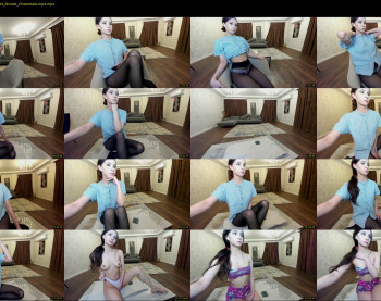 ehotlovea — 101 minute Chaturbate female cam show recording, 720p, Mar 10, 2022