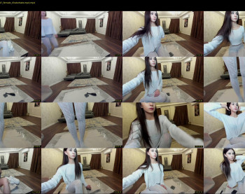 ehotlovea — 102 minute Chaturbate female cam show recording, 720p, Mar 11, 2022