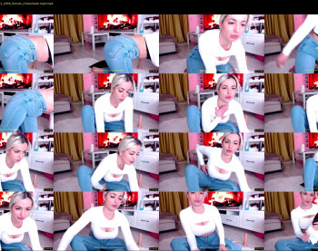 elisabeth_jason — 4 minute Chaturbate couple cam show recording, 1080p, Mar 10, 2022