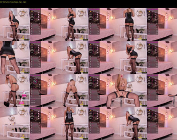 ella_pridee — 61 minute Chaturbate female cam show recording, 1080p, Mar 10, 2022