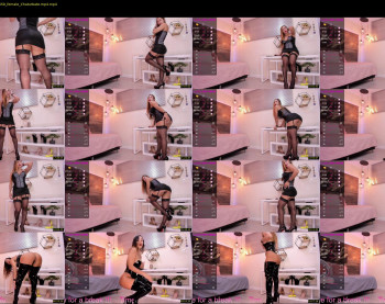 ella_pridee — 61 minute Chaturbate female cam show recording, 1080p, Mar 10, 2022