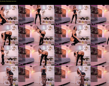 ella_pridee — 36 minute Chaturbate female cam show recording, 1080p, Mar 10, 2022