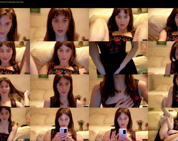 ellaa91 — 34 minute Chaturbate female cam show recording, 1080p, Mar 10, 2022