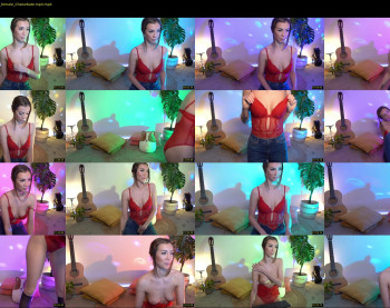 emese_ — 40 minute Chaturbate female cam show recording, 1080p, Mar 11, 2022