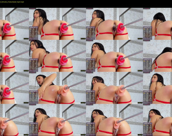 emi_sary — 21 minute Chaturbate female cam show recording, 1080p, Mar 11, 2022