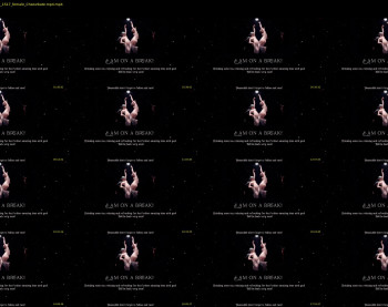 emma_brooks — 32 minute Chaturbate female cam show recording, 1080p, Mar 10, 2022