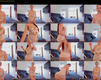 emma_lu1 — 92 minute Chaturbate female cam show recording, 720p, Mar 10, 2022