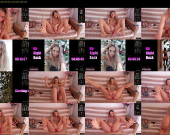 emmagracee — 57 minute Chaturbate female cam show recording, 1080p, Mar 10, 2022