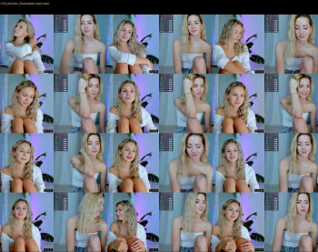 emmi_rosee — 3 minute Chaturbate female cam show recording, 720p, Mar 10, 2022