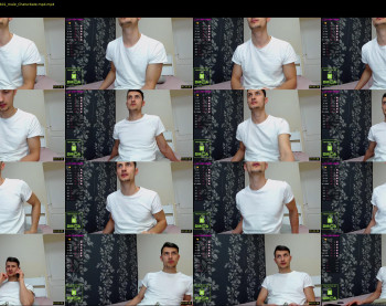 eric_poston — 56 minute Chaturbate male cam show recording, 1080p, Mar 10, 2022