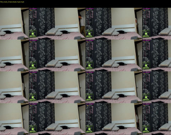eric_poston — 48 minute Chaturbate male cam show recording, 1080p, Mar 10, 2022