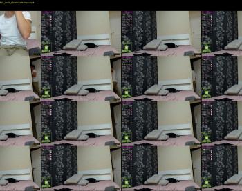 eric_poston — 64 minute Chaturbate male cam show recording, 1080p, Mar 10, 2022