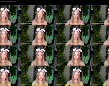 ethel_alen — 6 minute Chaturbate female cam show recording, 1080p, Mar 10, 2022