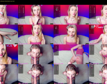 evalanis — 54 minute Chaturbate couple cam show recording, 1080p, Mar 10, 2022