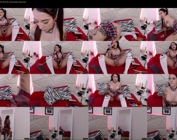 evasavage — 53 minute Chaturbate female cam show recording, 1080p, Mar 10, 2022