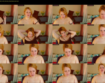 florencebigsizebb — 4 minute Chaturbate female cam show recording, 720p, Mar 10, 2022