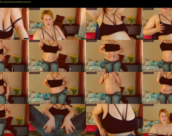 florencebigsizebb — 38 minute Chaturbate female cam show recording, 720p, Mar 10, 2022