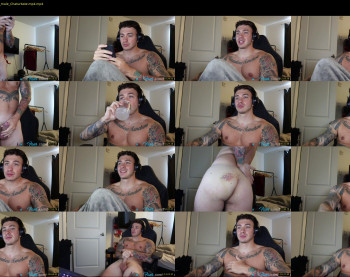 frewfun — 89 minute Chaturbate male cam show recording, 1080p, Mar 10, 2022