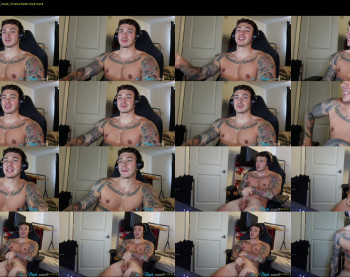 frewfun — 16 minute Chaturbate male cam show recording, 1080p, Mar 10, 2022