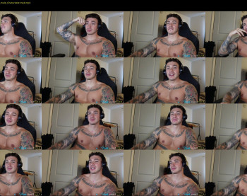 frewfun — 19 minute Chaturbate male cam show recording, 1080p, Mar 10, 2022