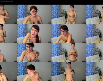 fritha — 94 minute Chaturbate female cam show recording, 720p, Mar 10, 2022