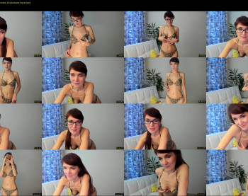 fritha — 96 minute Chaturbate female cam show recording, 720p, Mar 10, 2022