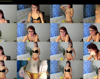 fritha — 46 minute Chaturbate female cam show recording, 720p, Mar 10, 2022