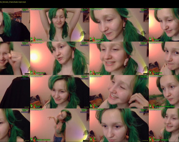 frogessjay — 91 minute Chaturbate female cam show recording, 720p, Mar 10, 2022