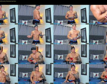 garret_alvin_ — 44 minute Chaturbate male cam show recording, 1080p, Mar 11, 2022