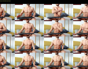 getlust — 3 minute Chaturbate male cam show recording, 1080p, Mar 10, 2022