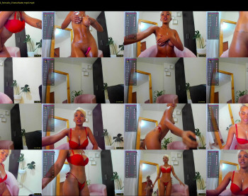 gia_curly — 60 minute Chaturbate female cam show recording, 1080p, Mar 11, 2022