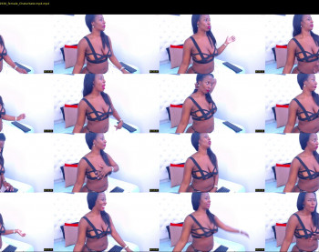 ginger_milys — 6 minute Chaturbate female cam show recording, 1080p, Mar 10, 2022