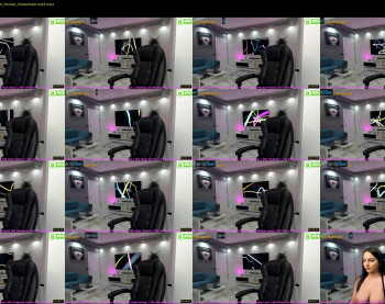haileygrx — 10 minute Chaturbate female cam show recording, 1080p, Mar 11, 2022