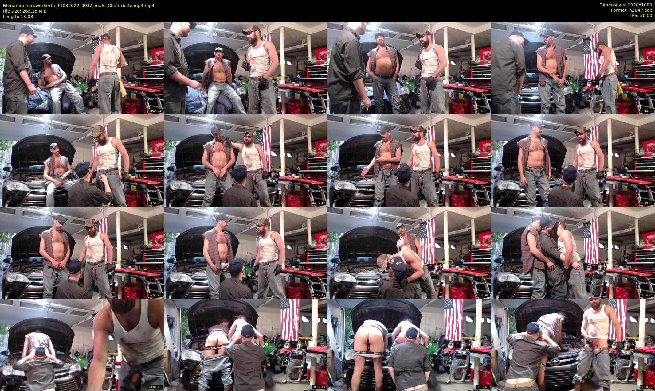 hardworkertn — 14 minute Chaturbate male cam show recording, 1080p, Mar 11, 2022