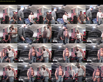 hardworkertn — 11 minute Chaturbate male cam show recording, 1080p, Mar 11, 2022