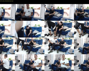 heteros_men — 16 minute Chaturbate male cam show recording, 720p, Mar 10, 2022