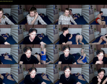 hizgi — 17 minute Chaturbate couple cam show recording, 720p, Mar 10, 2022
