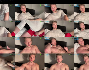 hot8pack01 — 20 minute Chaturbate male cam show recording, 720p, Mar 11, 2022