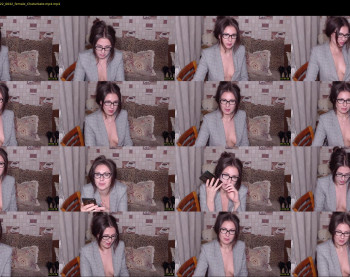 hot_best_lovers_ — 21 minute Chaturbate couple cam show recording, 720p, Mar 11, 2022