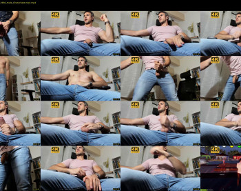 hot_martin25 — 54 minute Chaturbate male cam show recording, 1080p, Mar 10, 2022