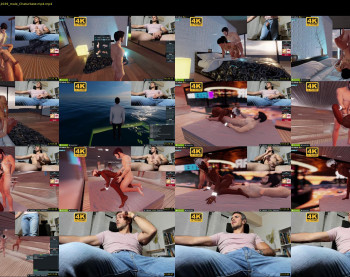 hot_martin25 — 58 minute Chaturbate male cam show recording, 1080p, Mar 10, 2022