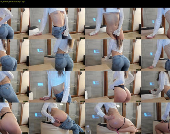 hotel77777 — 92 minute Chaturbate female cam show recording, 720p, Mar 10, 2022